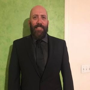 Meet your Posher, Philip